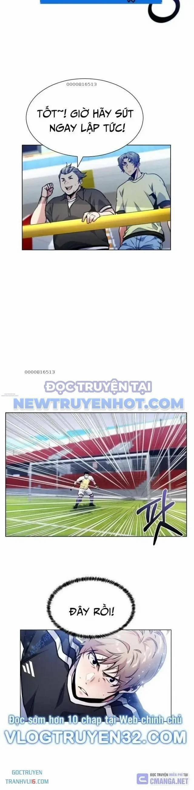 Góc Cao Khung Thành 100 trang 23