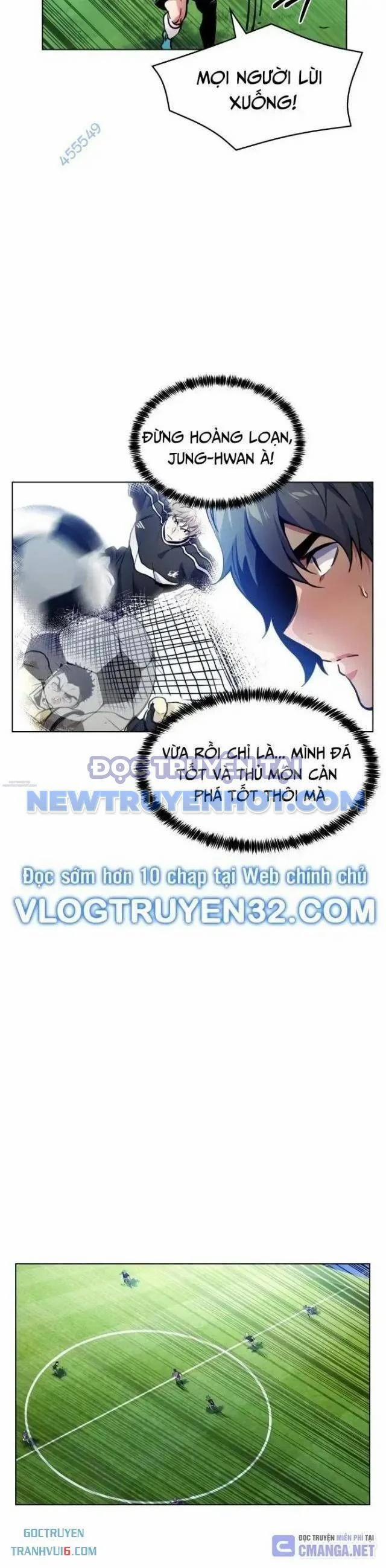 Góc Cao Khung Thành 100 trang 27