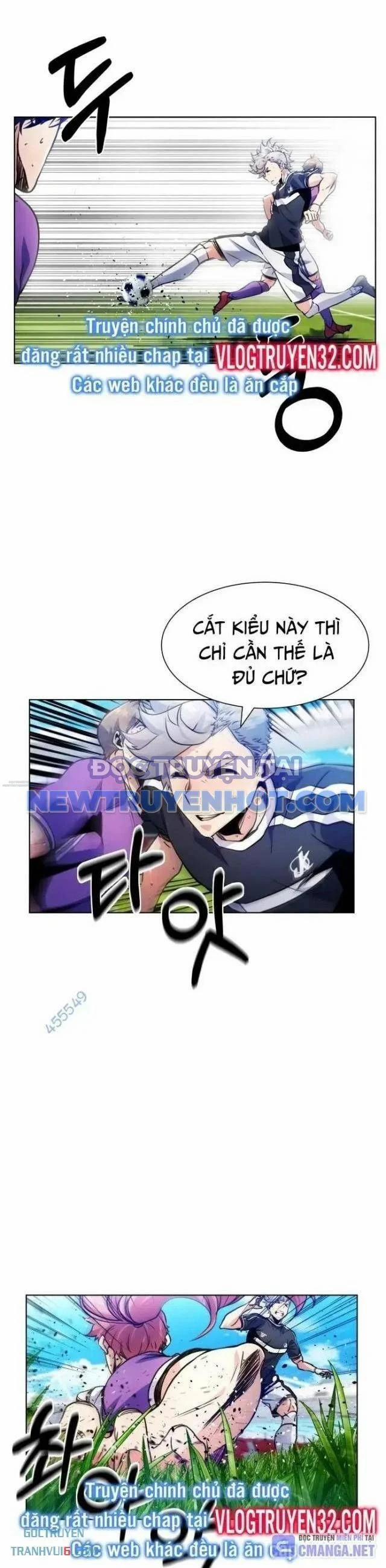 Góc Cao Khung Thành 100 trang 33