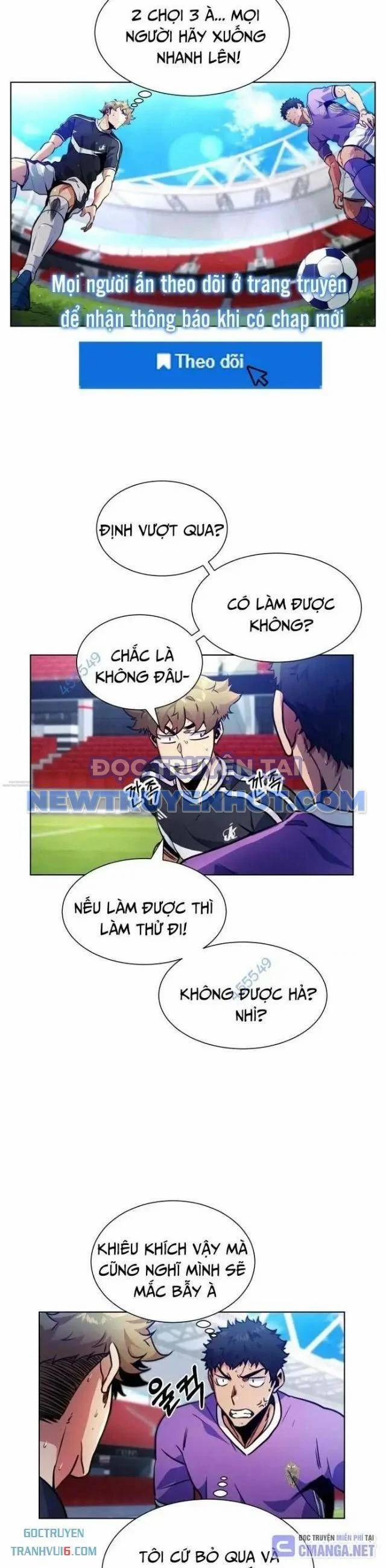 Góc Cao Khung Thành 100 trang 37