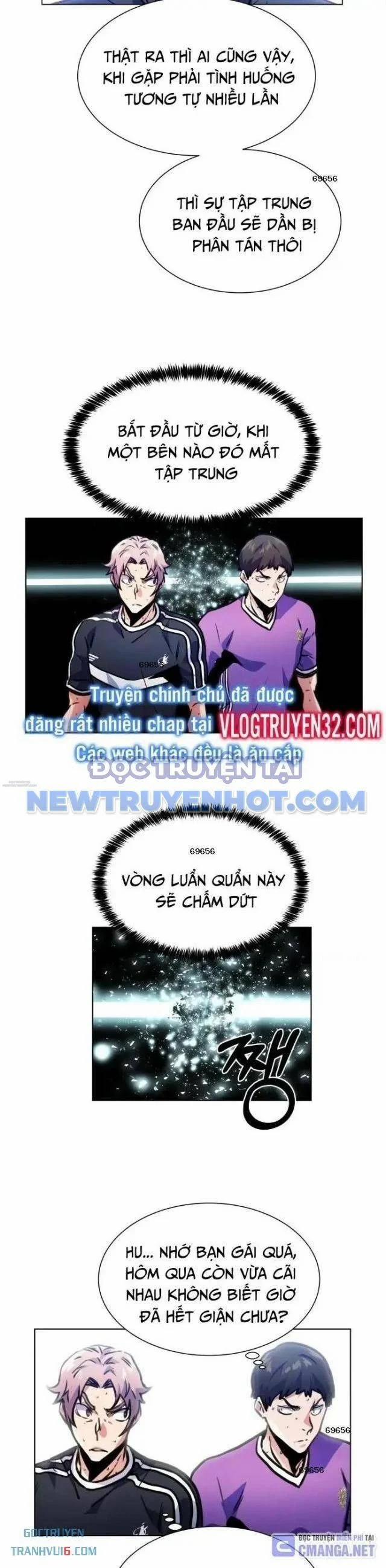 Góc Cao Khung Thành 100 trang 9