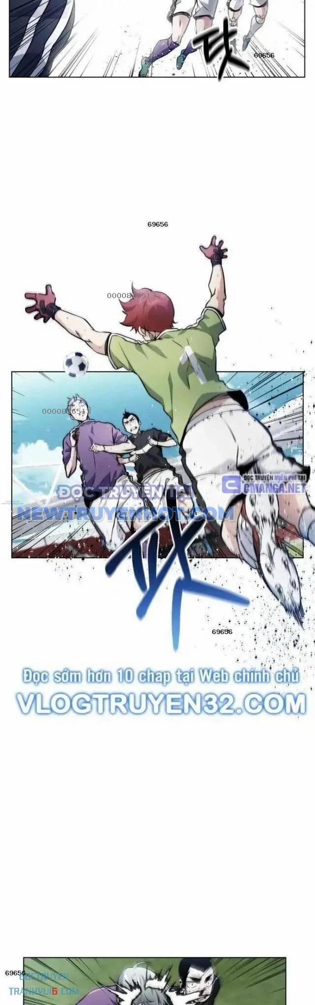 Góc Cao Khung Thành 101 trang 1