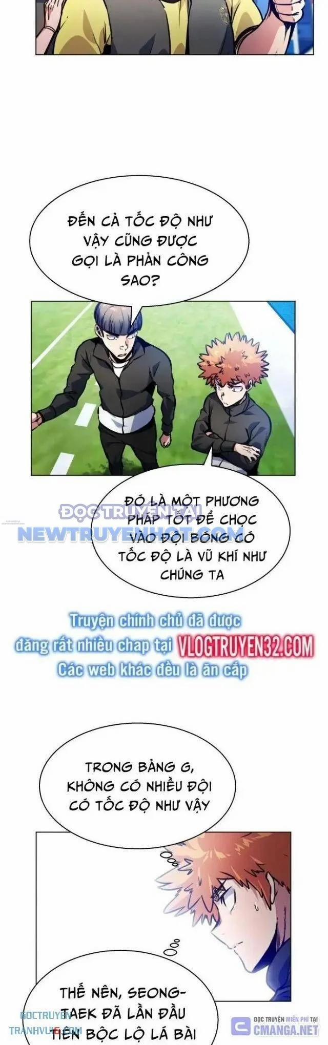 Góc Cao Khung Thành 101 trang 11