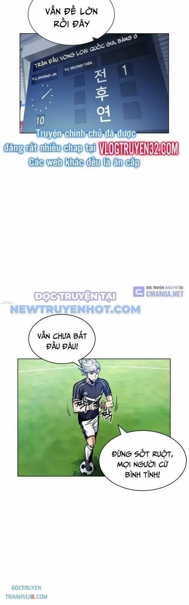 Góc Cao Khung Thành 101 trang 13