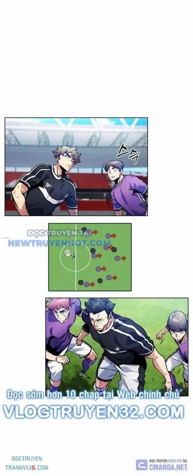 Góc Cao Khung Thành 101 trang 14