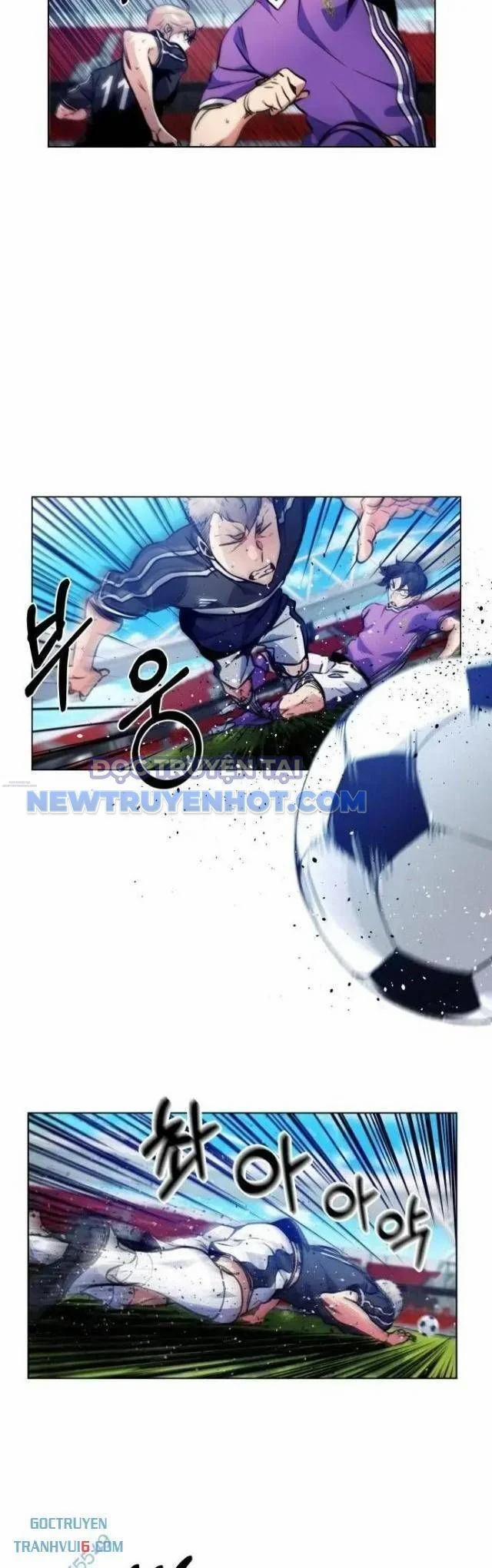 Góc Cao Khung Thành 101 trang 18