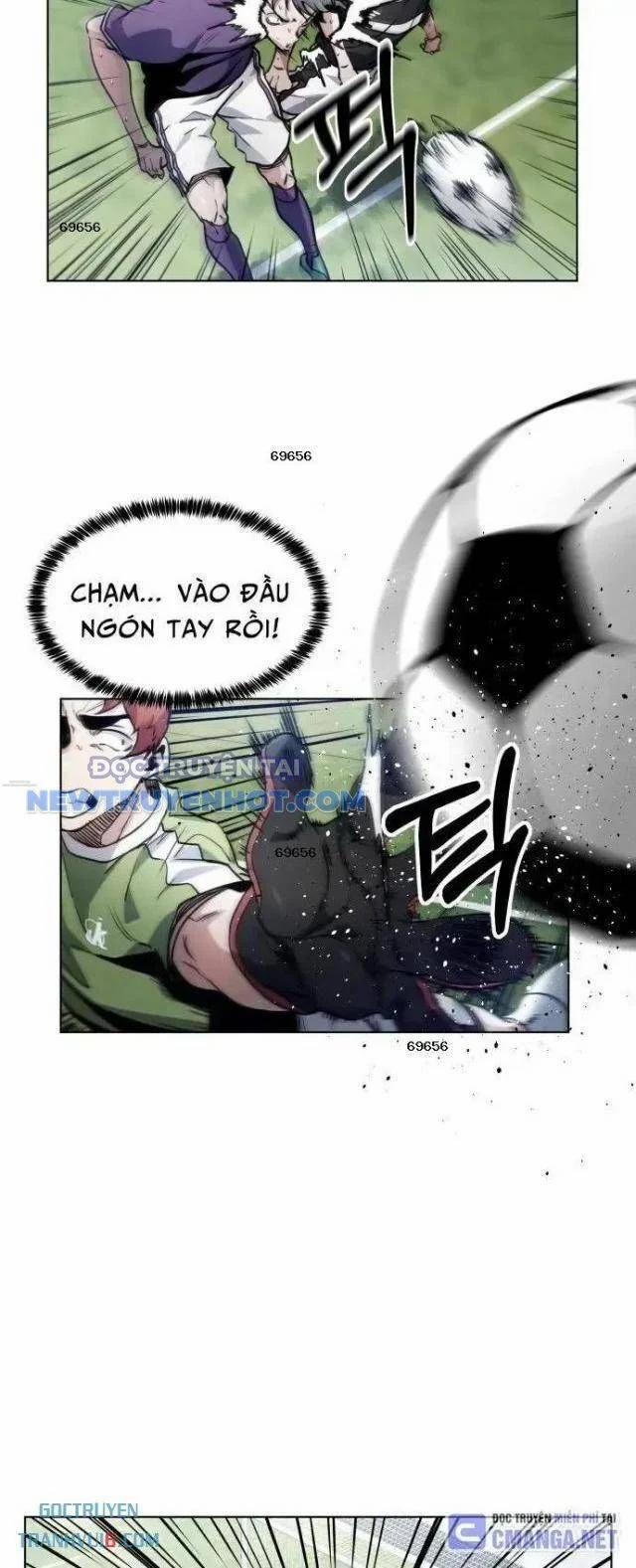 Góc Cao Khung Thành 101 trang 2