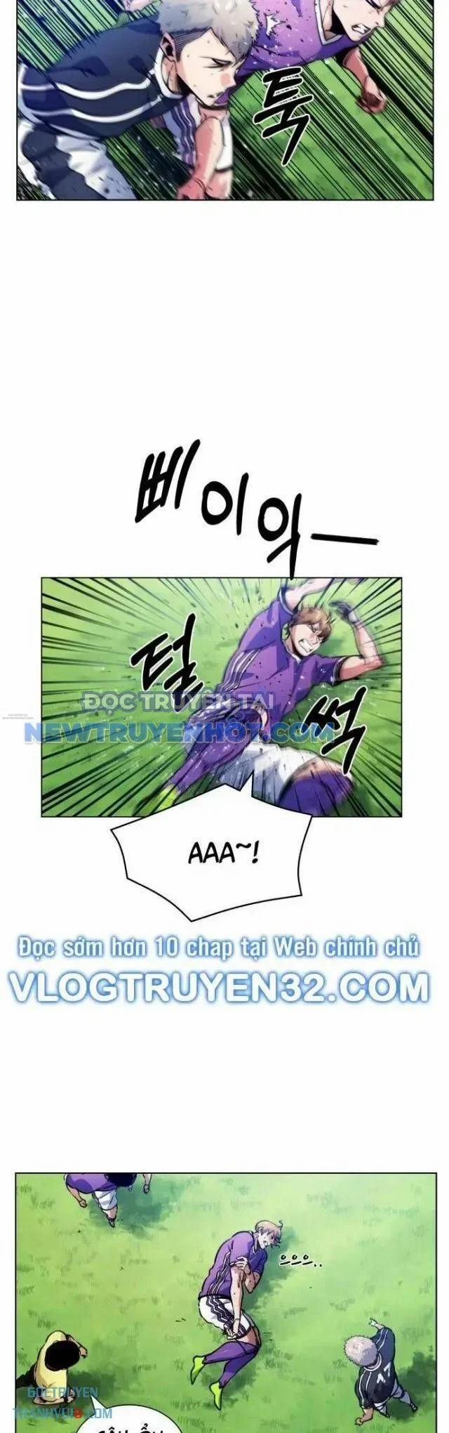 Góc Cao Khung Thành 101 trang 21