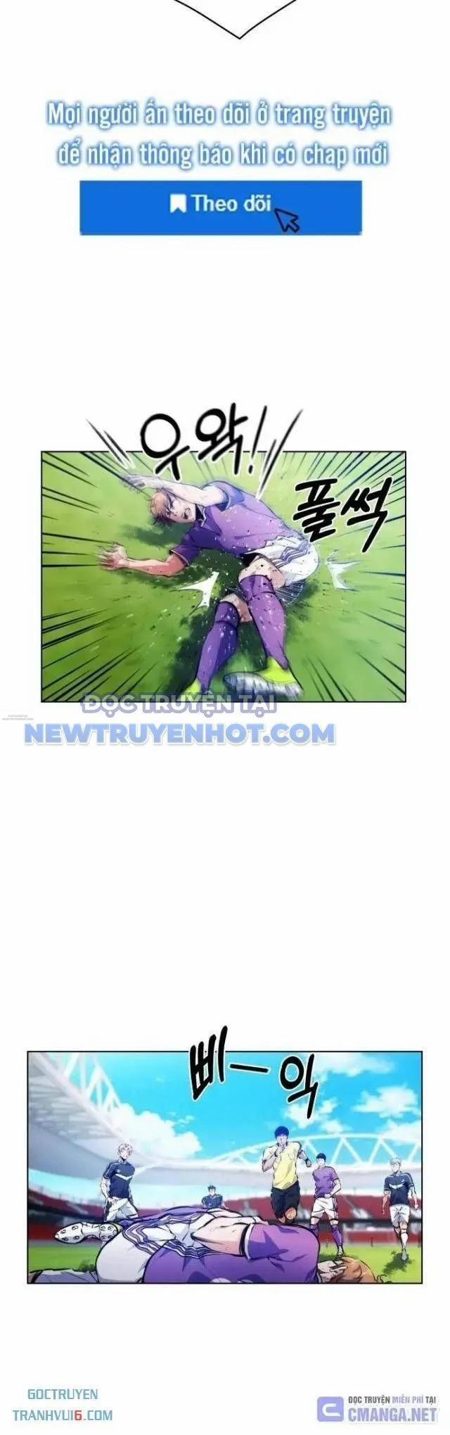 Góc Cao Khung Thành 101 trang 35