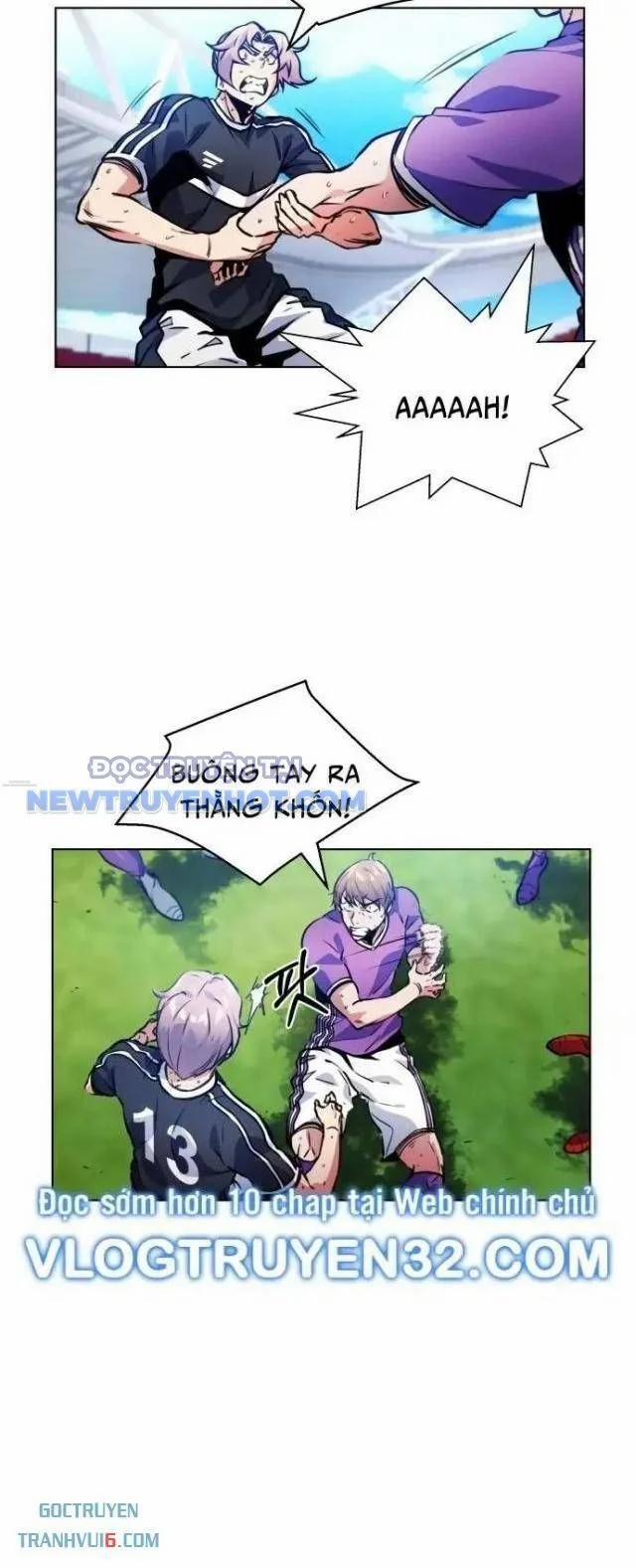 Góc Cao Khung Thành 101 trang 39