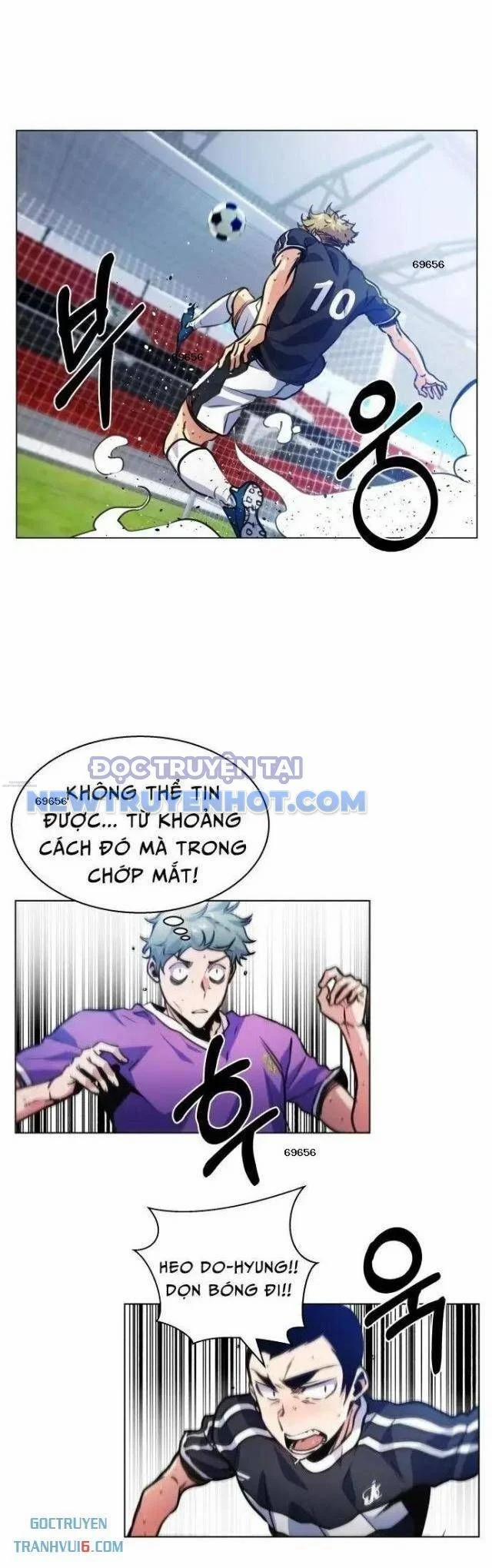 Góc Cao Khung Thành 101 trang 6