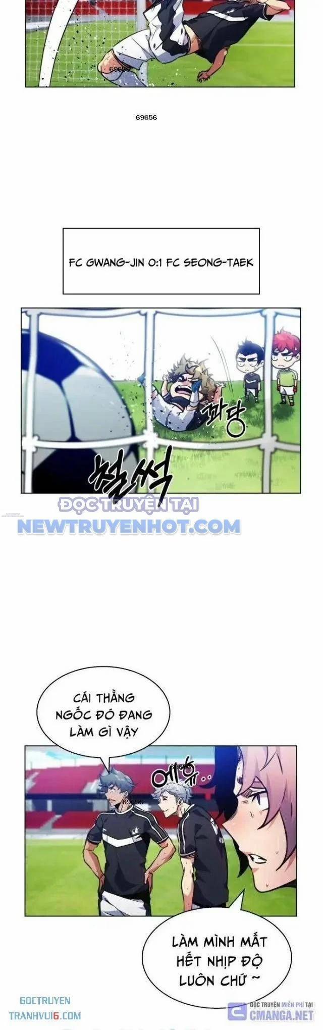 Góc Cao Khung Thành 101 trang 8