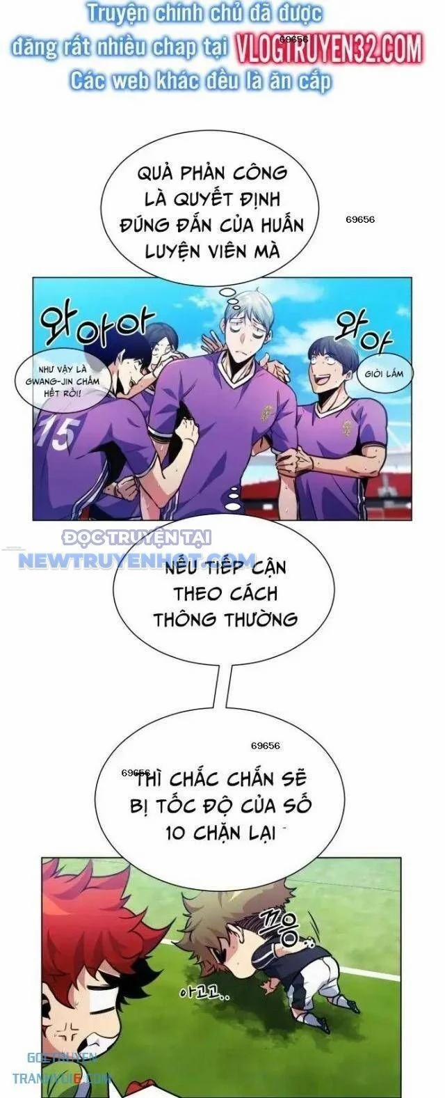 Góc Cao Khung Thành 101 trang 9