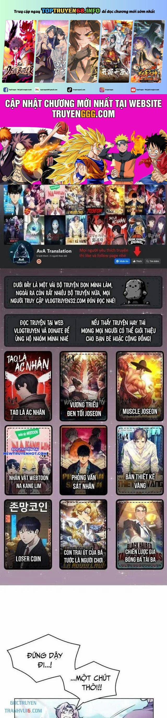 Góc Cao Khung Thành 102 trang 0