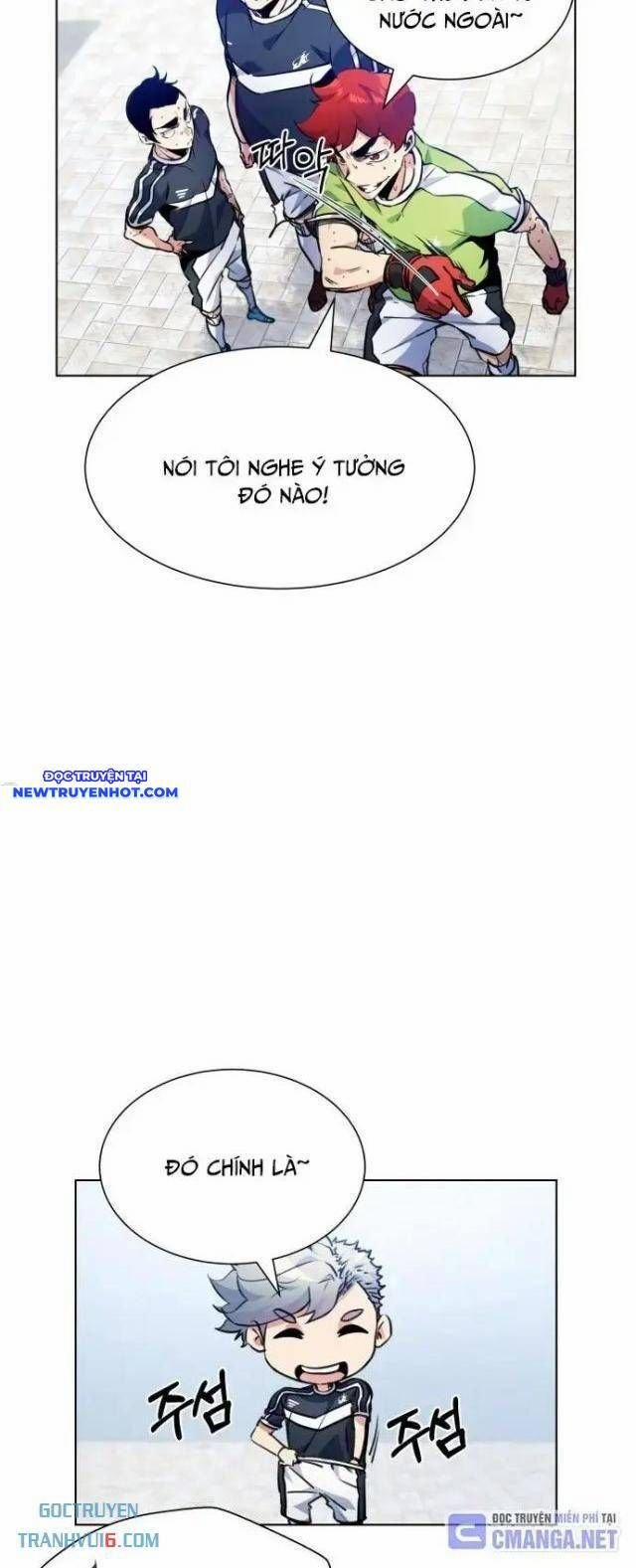 Góc Cao Khung Thành 102 trang 14