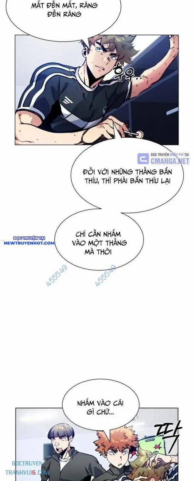 Góc Cao Khung Thành 102 trang 22