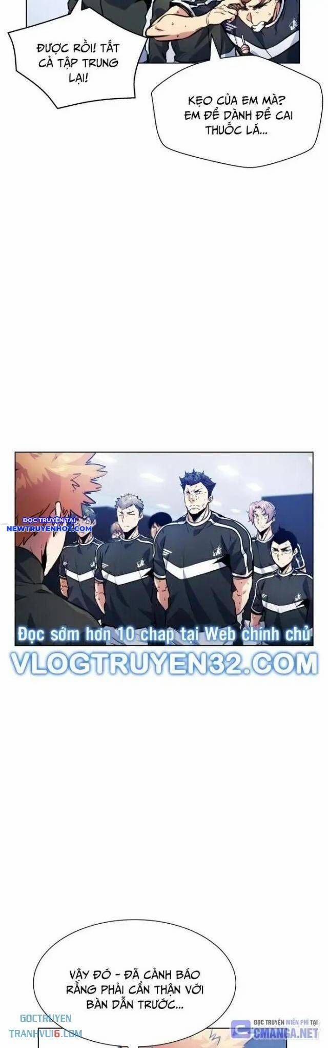 Góc Cao Khung Thành 102 trang 23