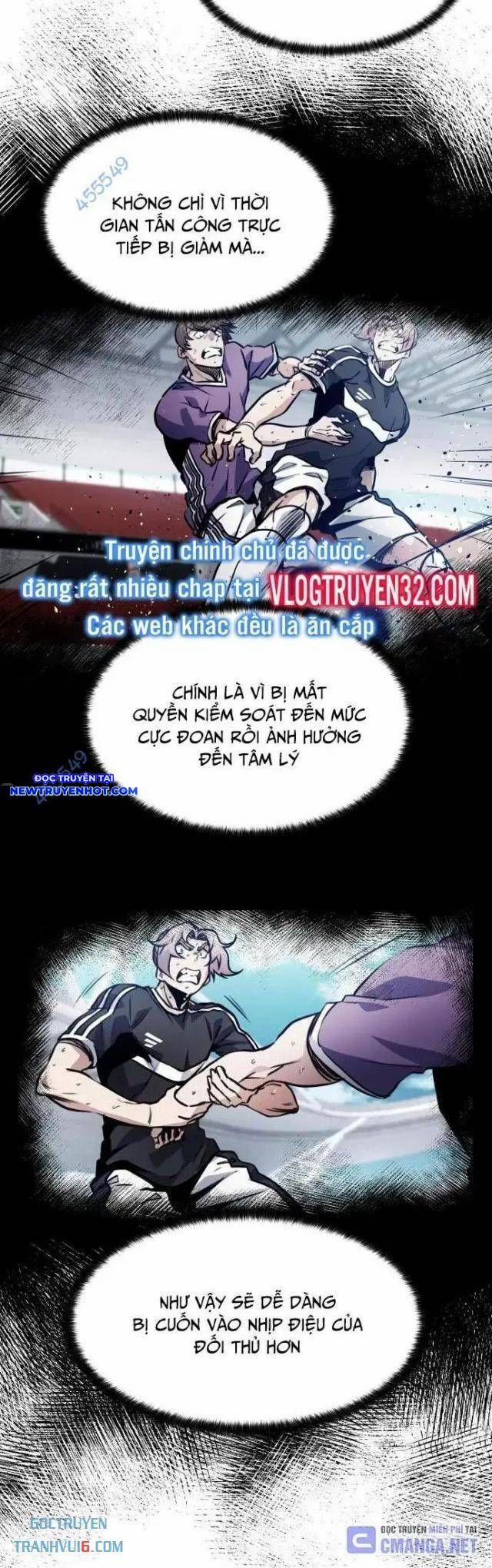 Góc Cao Khung Thành 102 trang 26