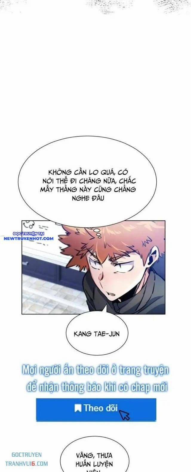 Góc Cao Khung Thành 102 trang 27