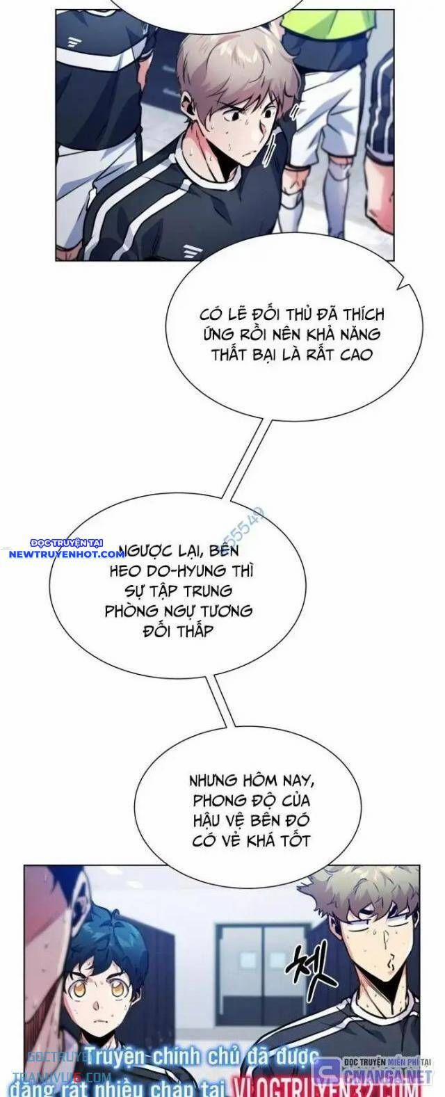 Góc Cao Khung Thành 102 trang 29