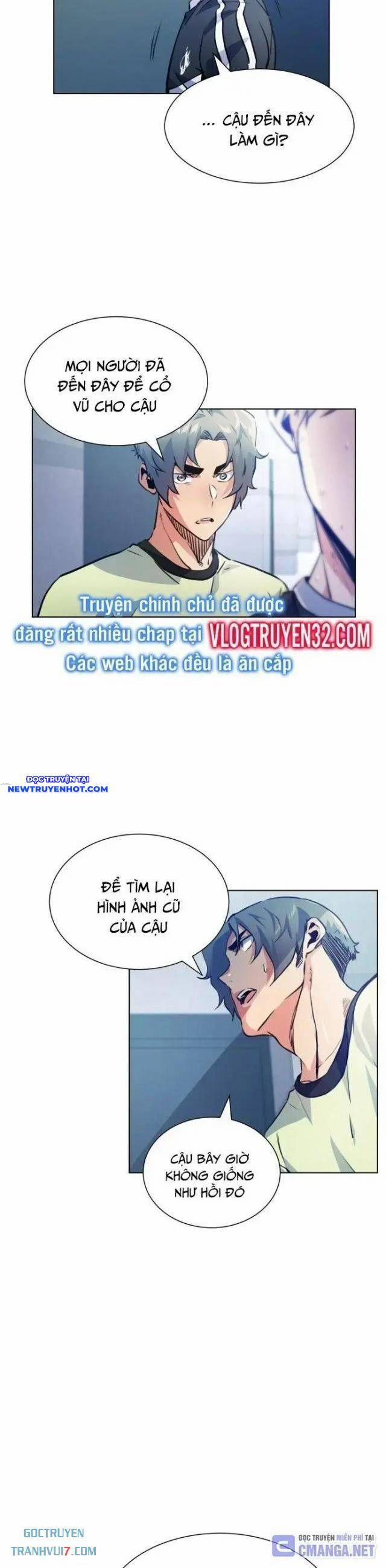 Góc Cao Khung Thành 103 trang 13