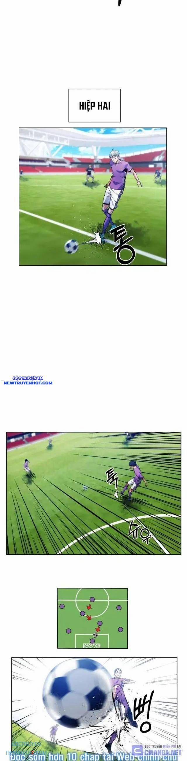 Góc Cao Khung Thành 103 trang 16