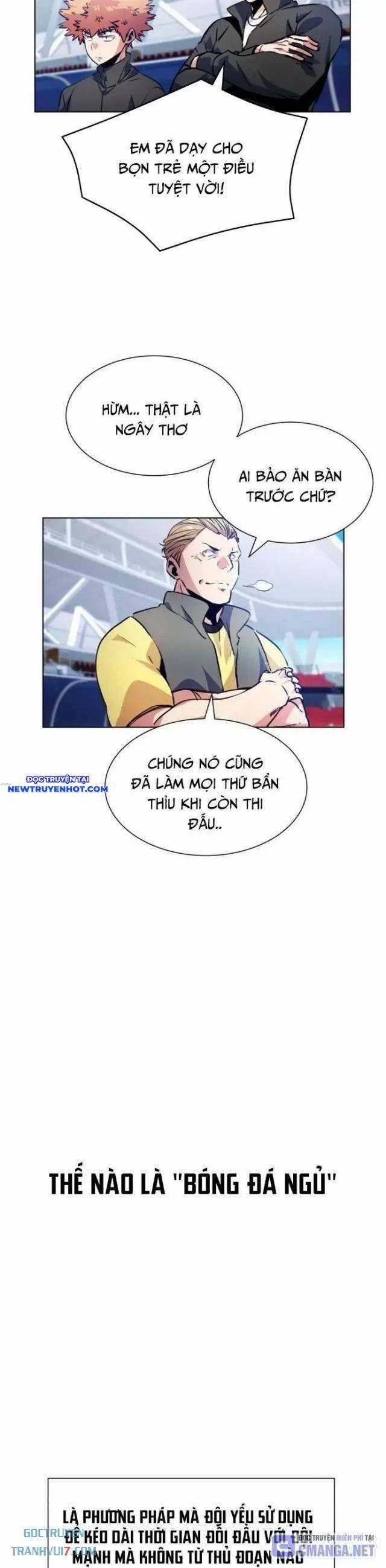 Góc Cao Khung Thành 103 trang 19