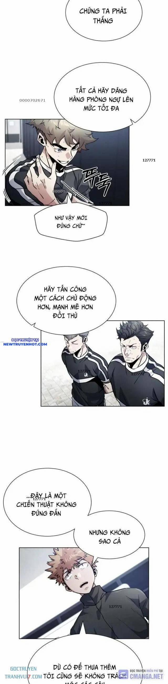 Góc Cao Khung Thành 103 trang 2