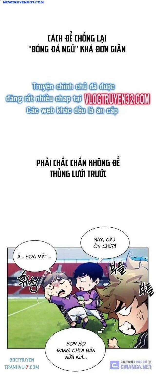 Góc Cao Khung Thành 103 trang 22