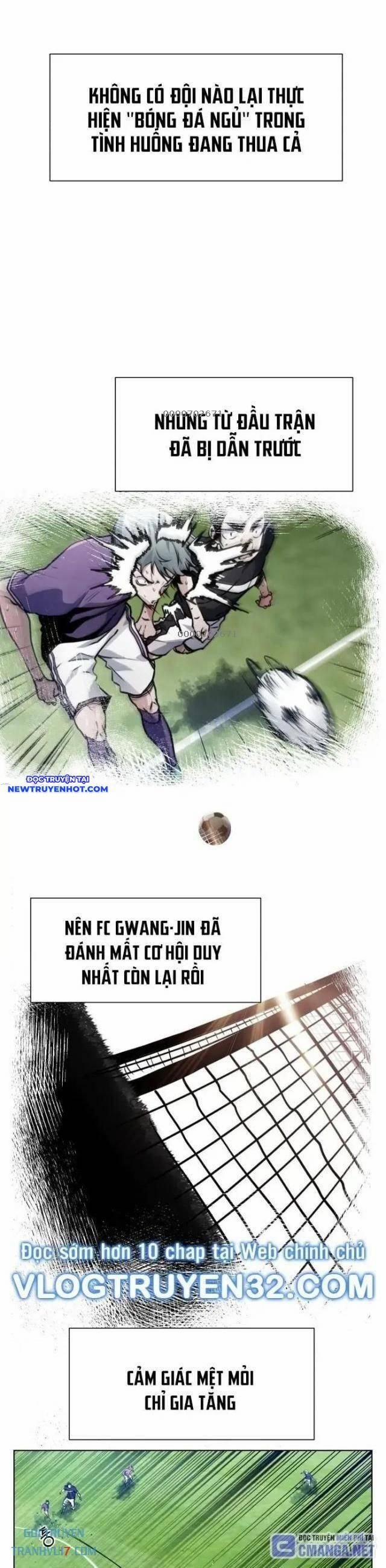 Góc Cao Khung Thành 103 trang 23