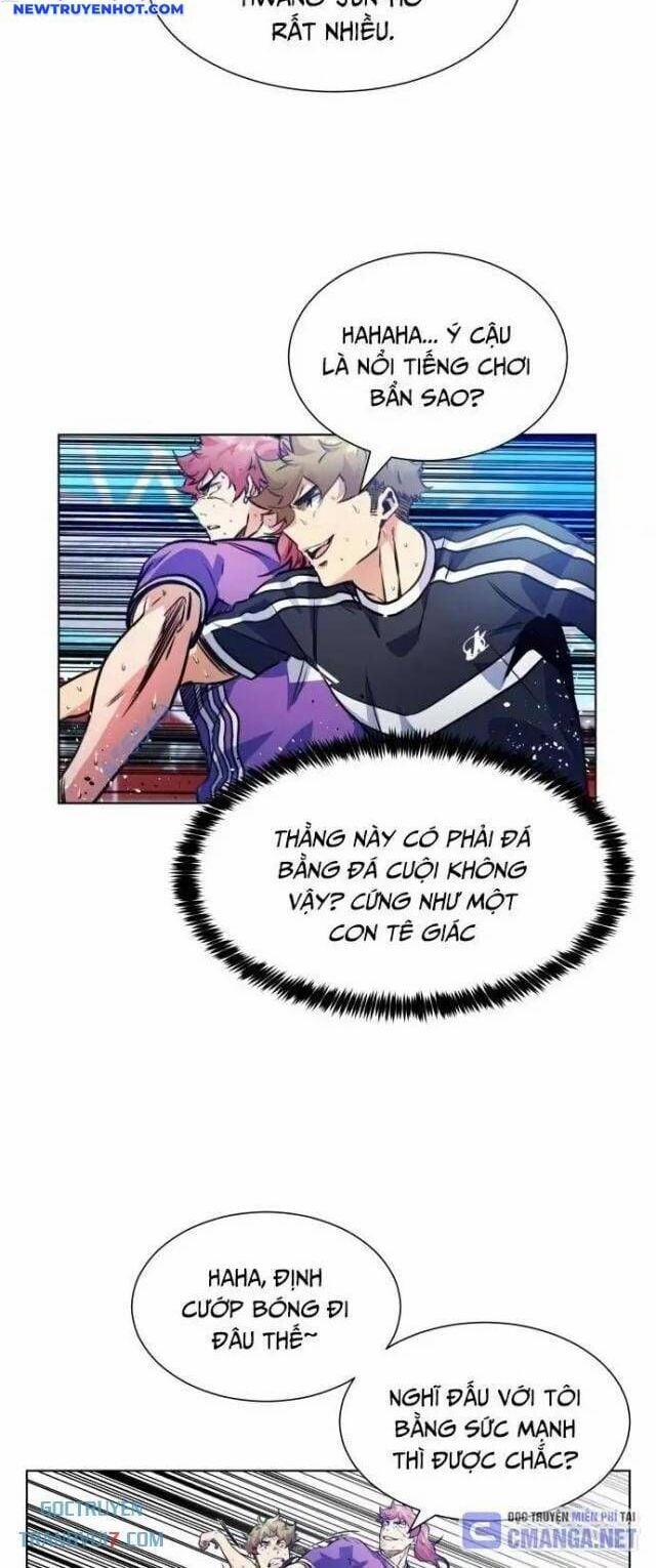 Góc Cao Khung Thành 103 trang 25