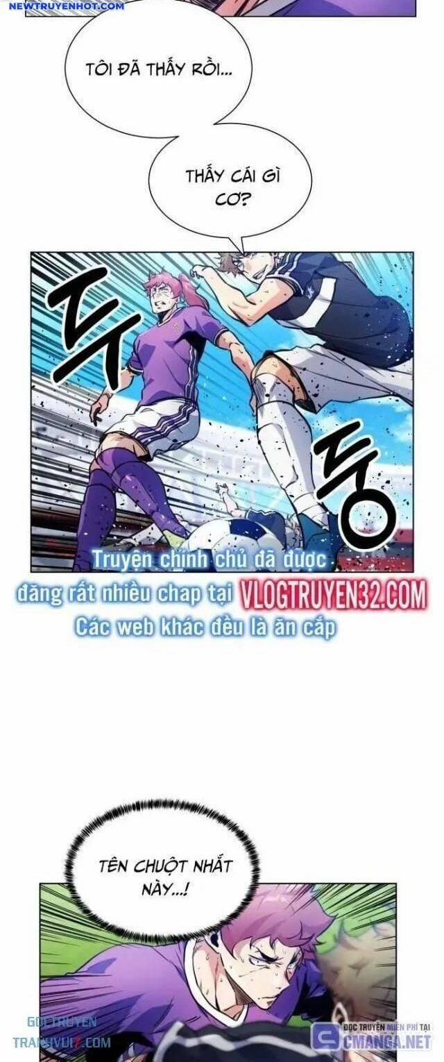 Góc Cao Khung Thành 103 trang 29