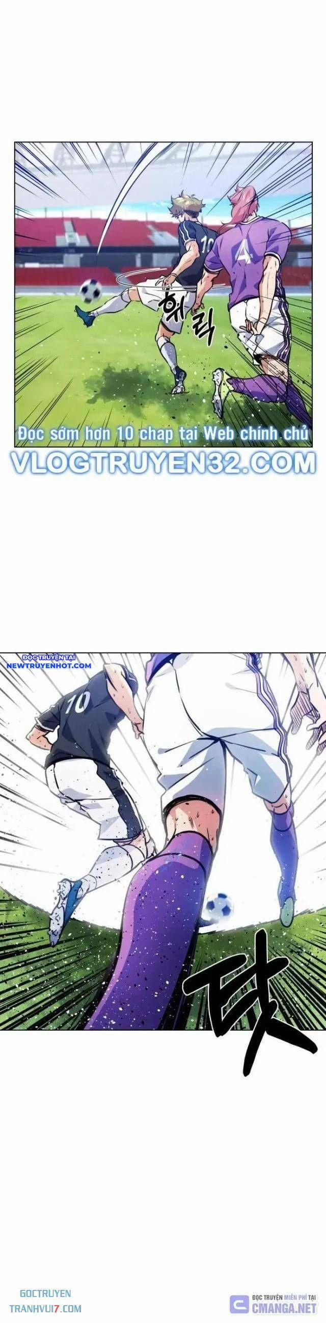 Góc Cao Khung Thành 103 trang 33