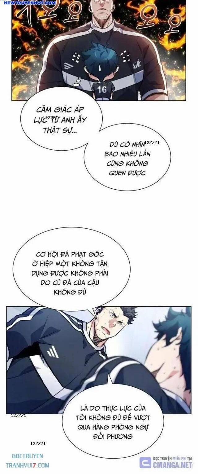 Góc Cao Khung Thành 103 trang 8