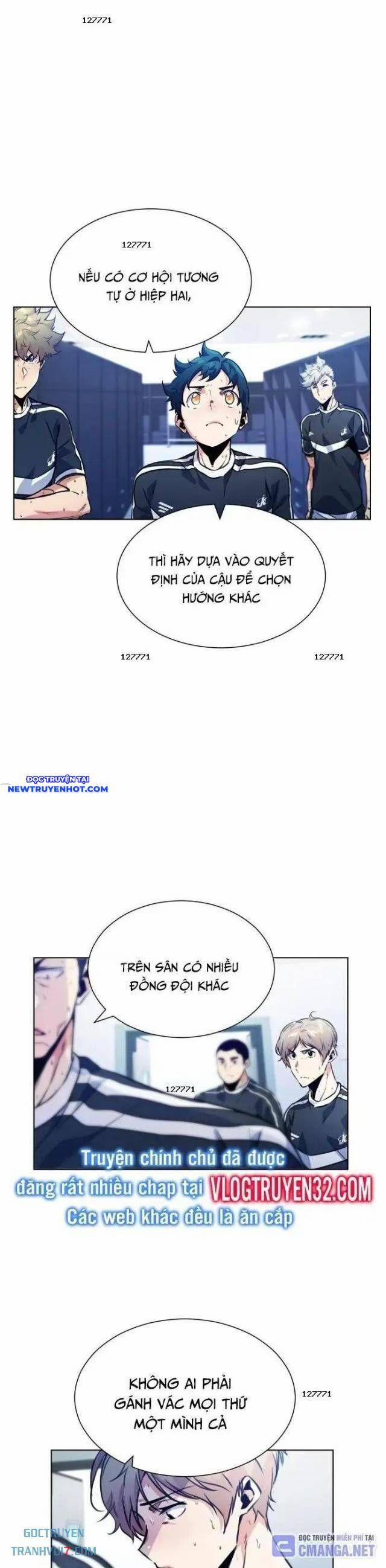 Góc Cao Khung Thành 103 trang 9