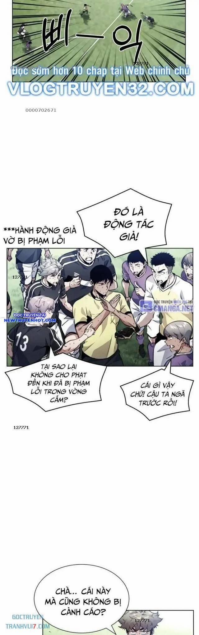 Góc Cao Khung Thành 104 trang 1