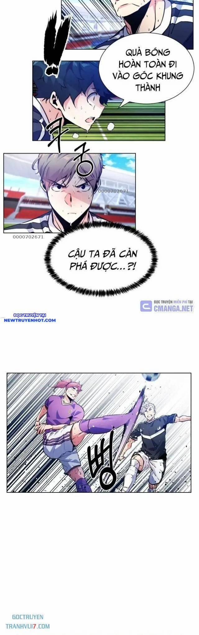 Góc Cao Khung Thành 104 trang 16