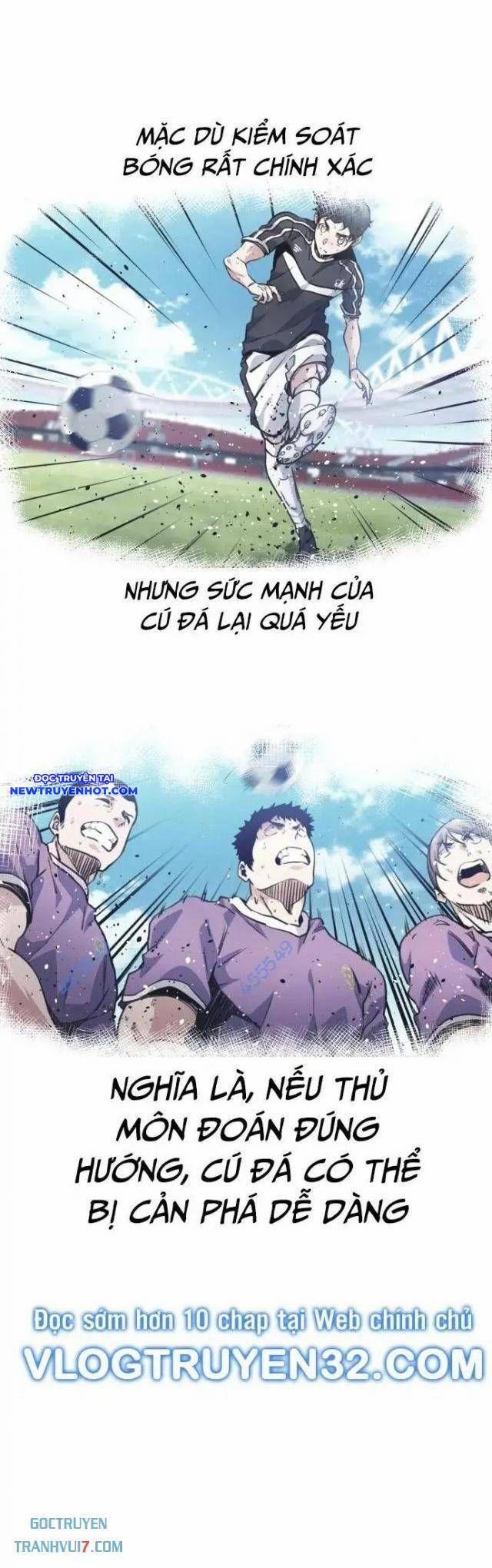 Góc Cao Khung Thành 104 trang 18