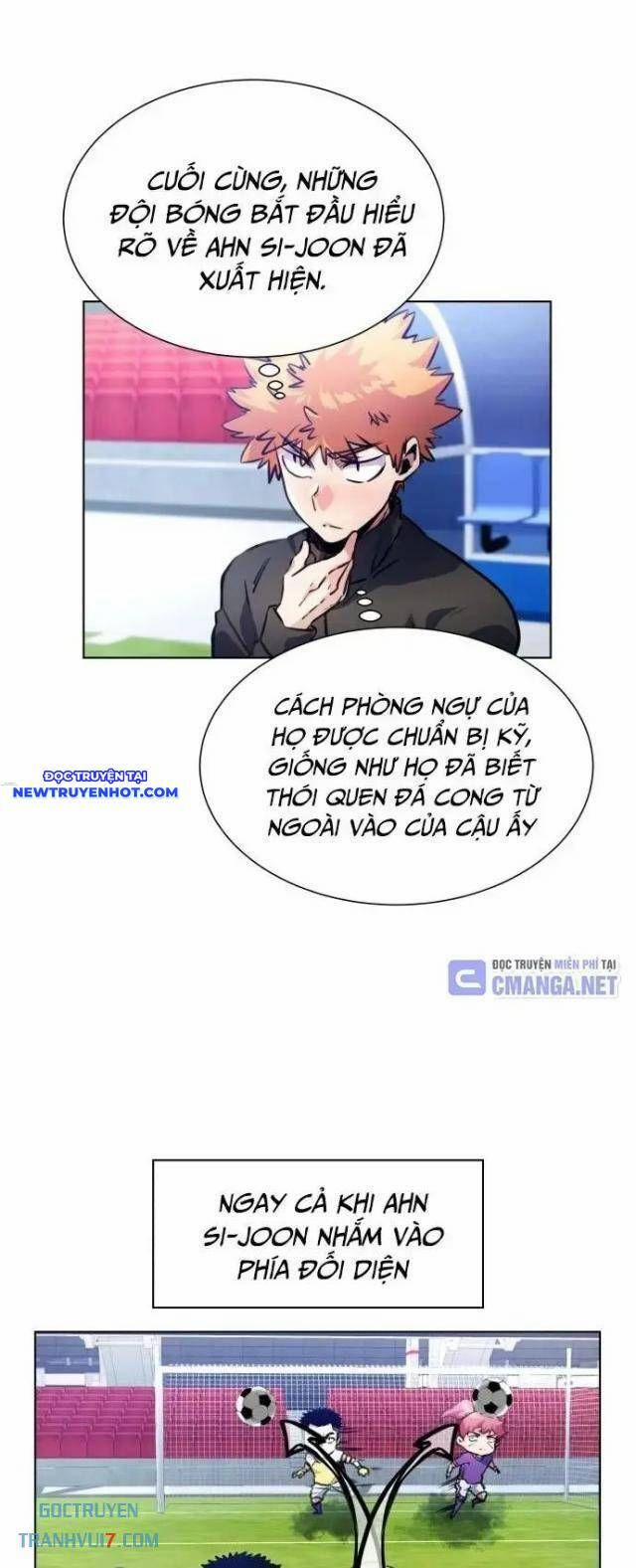 Góc Cao Khung Thành 104 trang 19