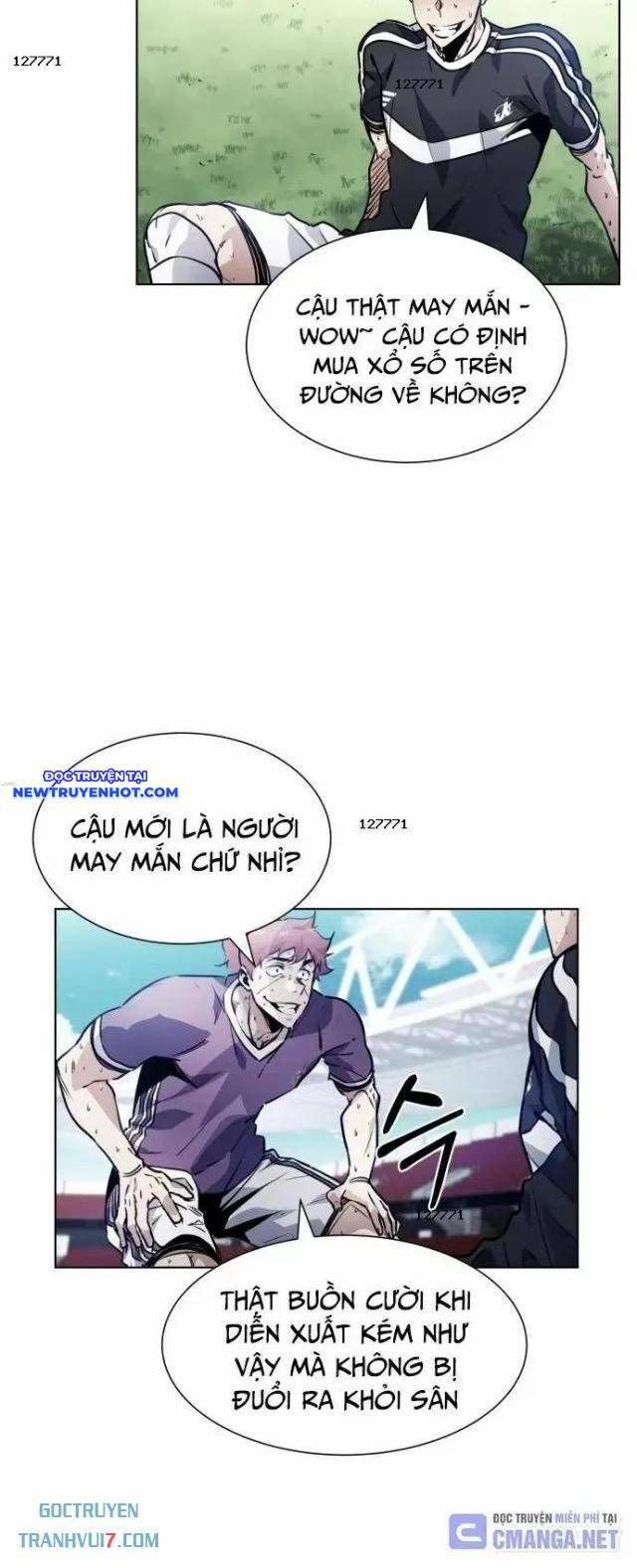 Góc Cao Khung Thành 104 trang 2