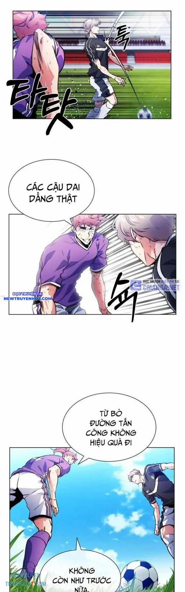 Góc Cao Khung Thành 104 trang 28