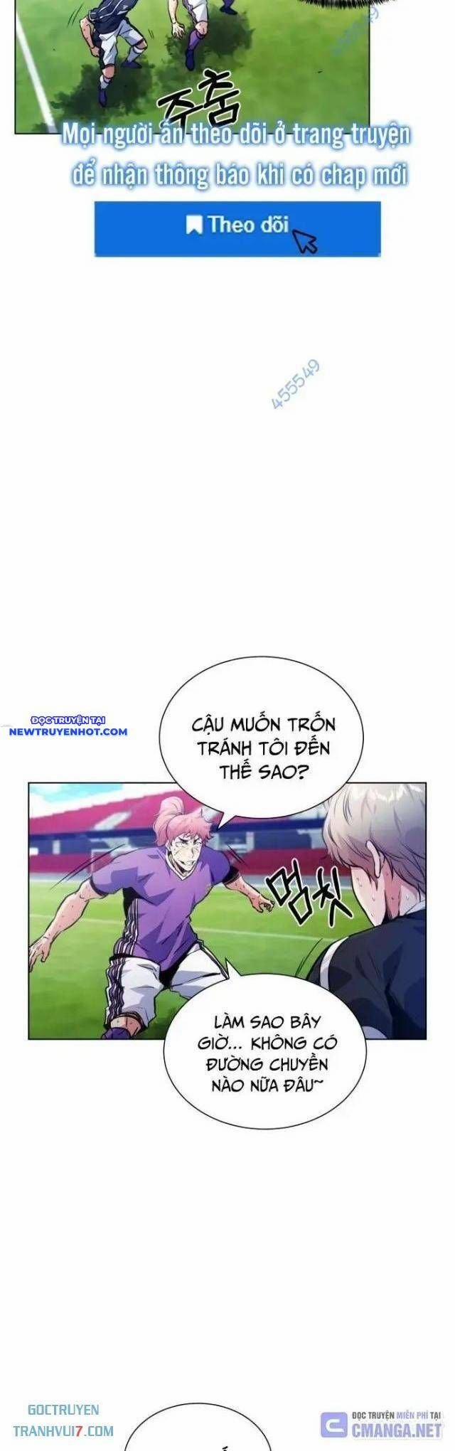 Góc Cao Khung Thành 104 trang 35