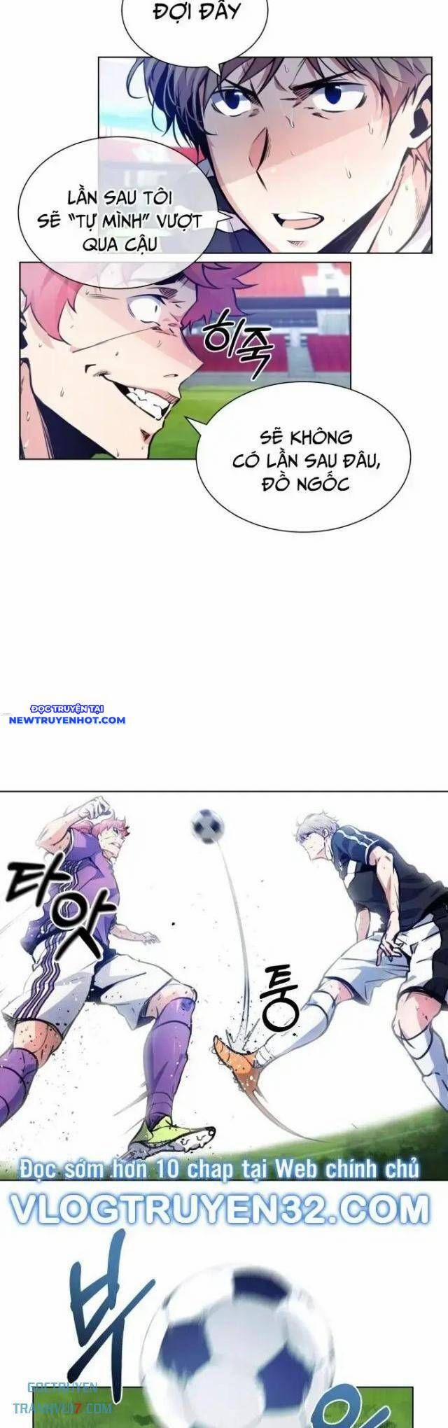 Góc Cao Khung Thành 104 trang 36