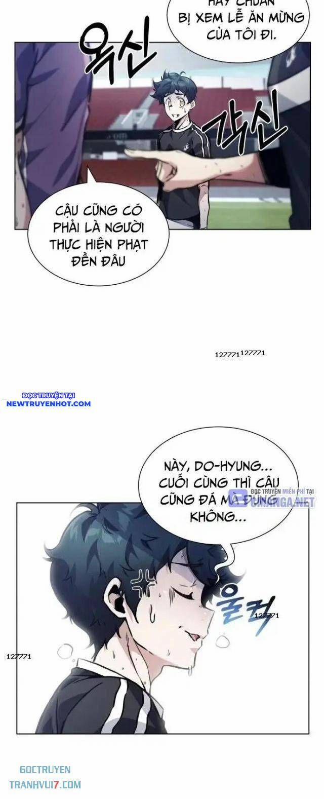 Góc Cao Khung Thành 104 trang 4