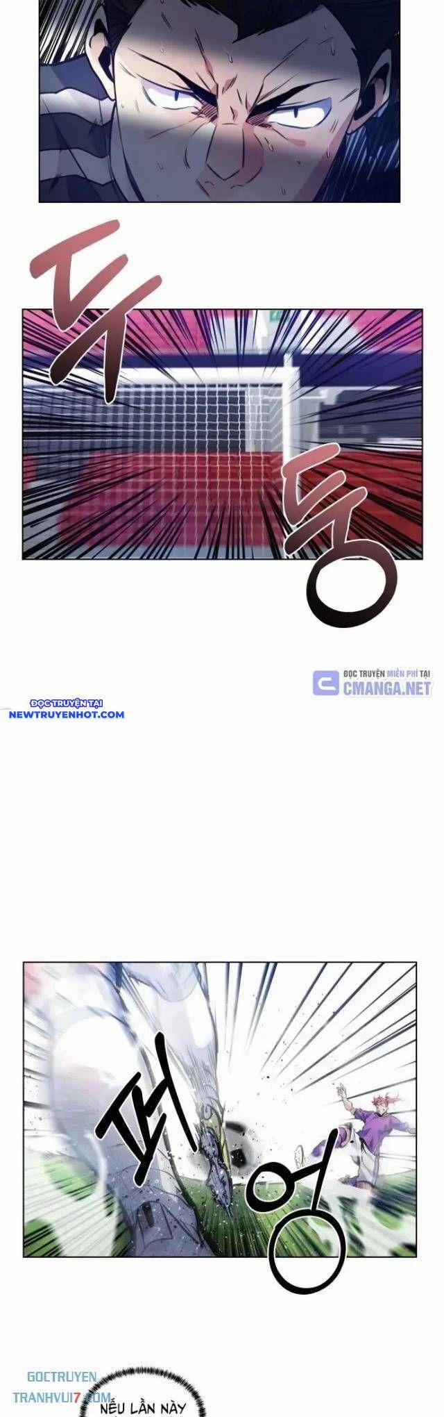 Góc Cao Khung Thành 104 trang 40