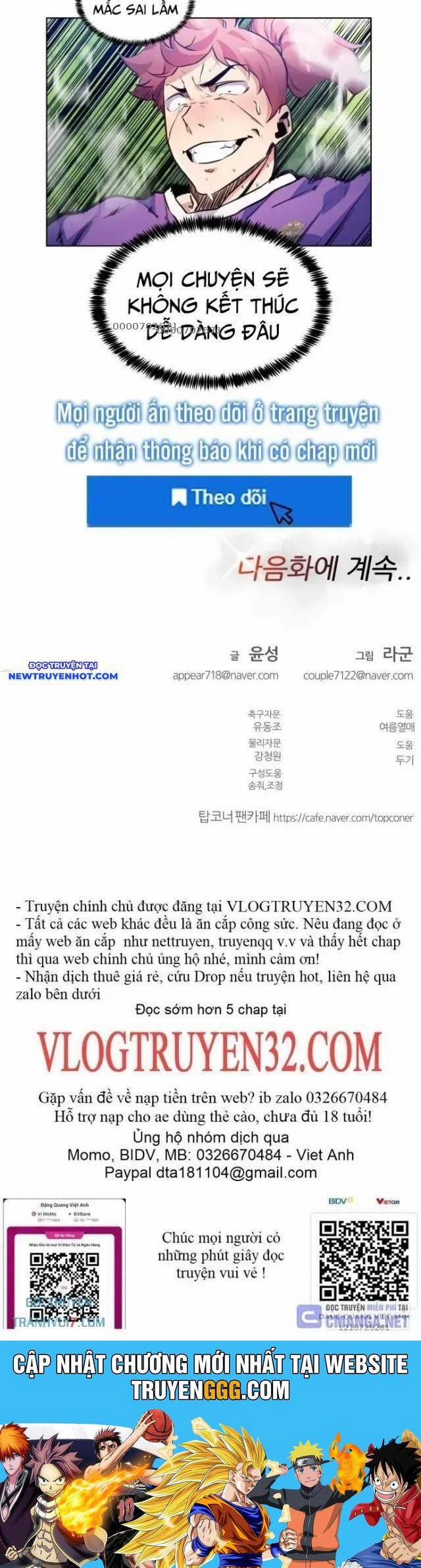 Góc Cao Khung Thành 104 trang 41