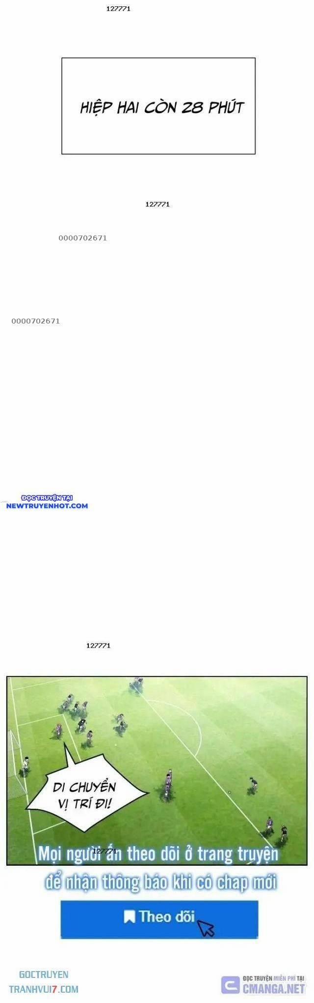 Góc Cao Khung Thành 104 trang 5