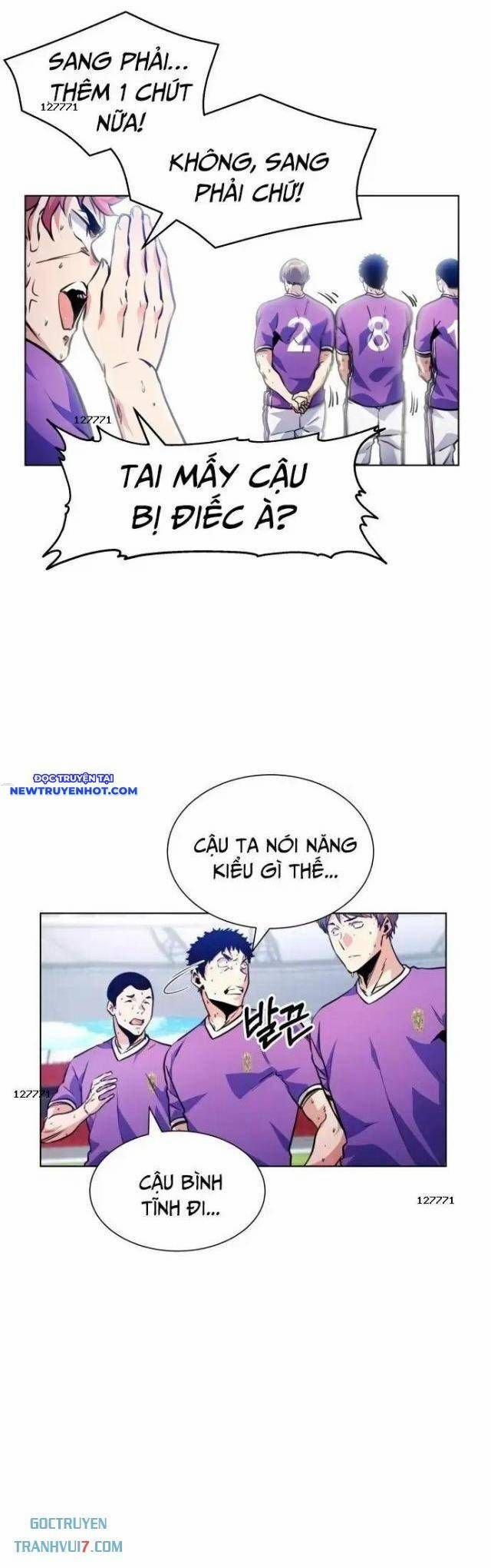 Góc Cao Khung Thành 104 trang 6