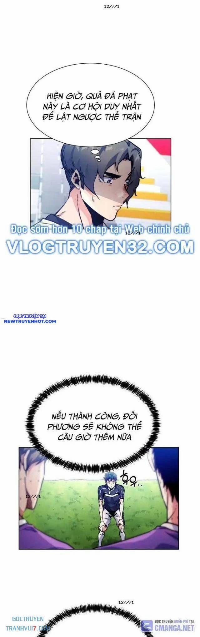 Góc Cao Khung Thành 104 trang 8