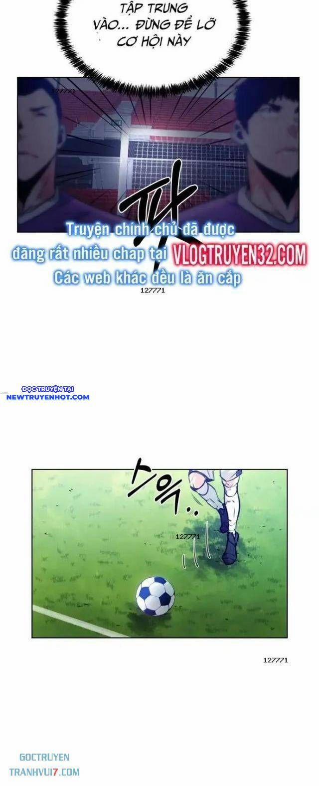 Góc Cao Khung Thành 104 trang 9